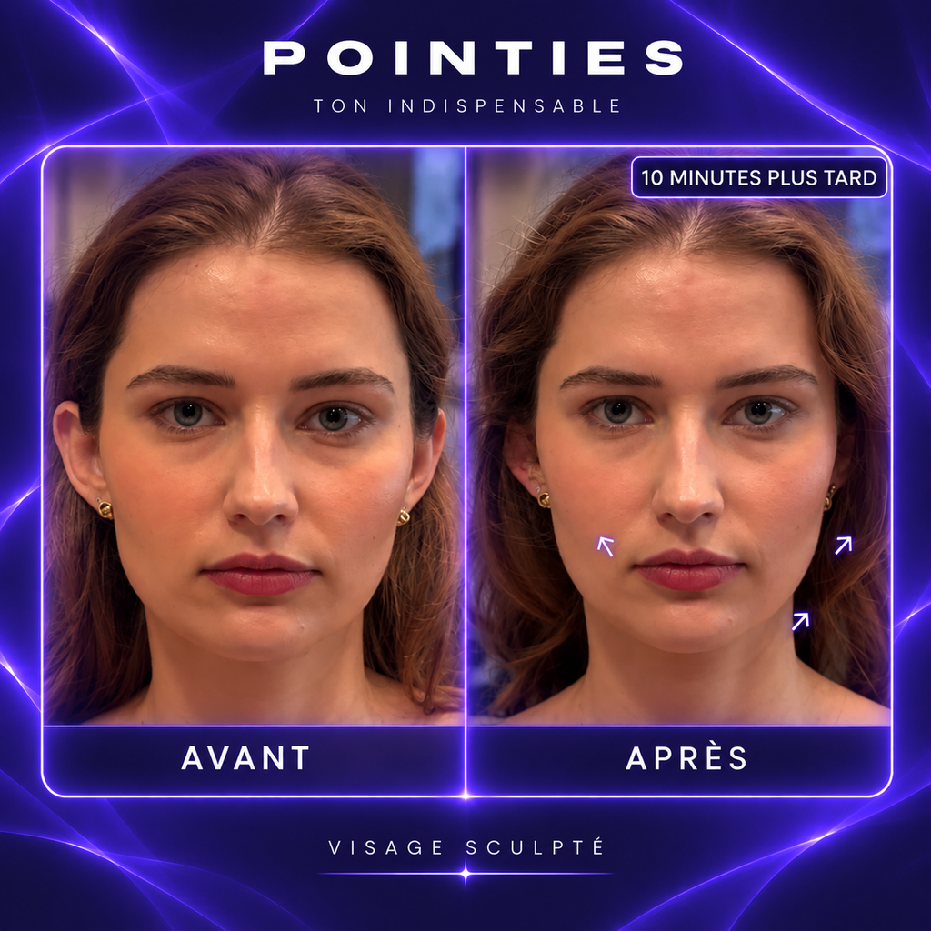 Pointies™ Ear Seeds